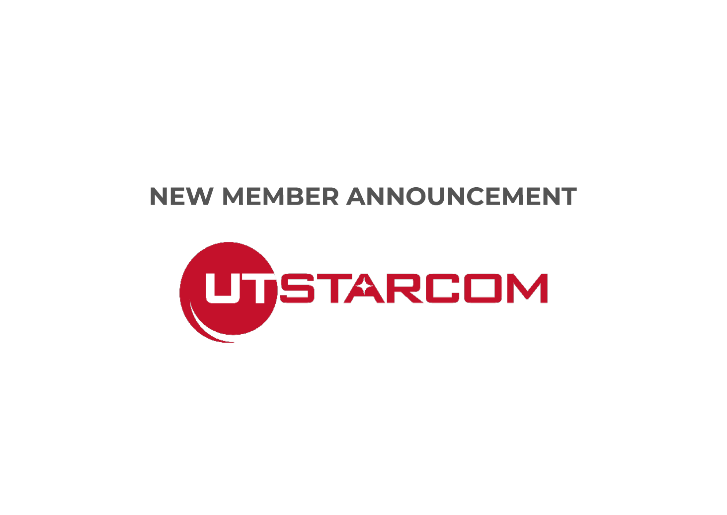 utstarcom
