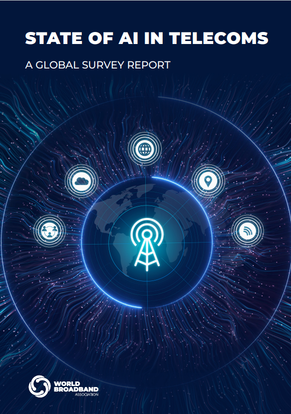 WG7 State of AI Paper Cover